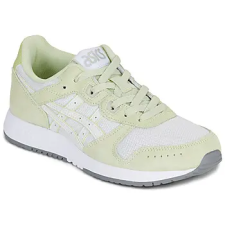 Asics Rövid szárú edzőcipők LYTE CLASSIC Zöld 36 női cipő