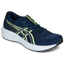 Asics Rövid szárú edzőcipők PATRIOT 14 Tengerész 44 1/2 férfi cipő