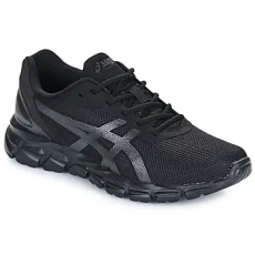 Asics Rövid szárú edzőcipők QUANTUM Fekete 46