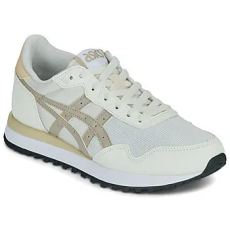 Asics Rövid szárú edzőcipők TIGER RUNNER II Bézs 39