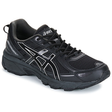 Asics Rövid szárú edzőcipők VENTURE 6 GS Fekete 39