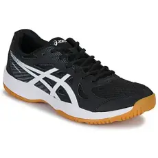 Asics Tenisz UPCOURT 6 Fekete 45