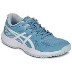 Asics Tenisz UPCOURT 6 GS Kék 38
