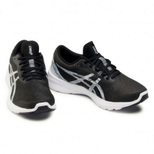 Asics Versablast férfi futócipő fekete/fehér Méret: 43,5 férfi cipő