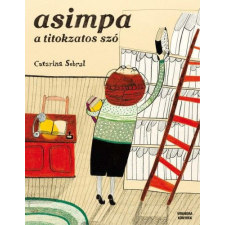  ASIMPA- a titokzatos szó életmód, egészség