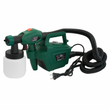 Asist AE7S80DN elektromos permetezőpisztoly, 800 W, 800 ml permetező