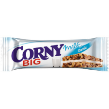 ASIX DISTRIBUTION Kft. Corny Big szelet 40g Milk Classic csokoládé és édesség