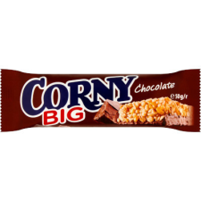 ASIX DISTRIBUTION Kft. Corny Big szelet 50g Csokoládé ízű csokoládé és édesség