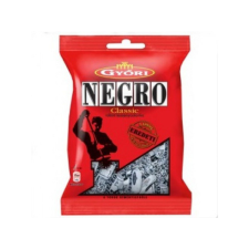 ASIX DISTRIBUTION Kft. Győri Negro 159g Classic csokoládé és édesség