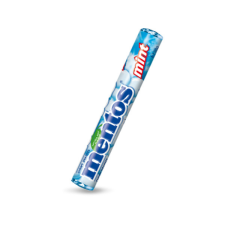 ASIX DISTRIBUTION Kft. Mentos Mint - villágos kék 38g csokoládé és édesség