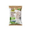 ASIX DISTRIBUTION Kft. Rice Up! Brown Rice Chips Hagymás-tejfölös 60g
