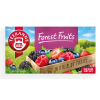 ASIX DISTRIBUTION Kft. TEEKANNE W. Forest Fruit 20db 50g