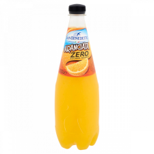  ASIX San Benedetto Zero Aranciata/narancs 0,75l PET üdítő, ásványviz, gyümölcslé