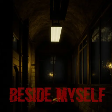 ASK_GAMES Beside Myself (digitális licenc) videójáték