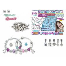 ASKATO Creative set for creating bracelets kreatív és készségfejlesztő