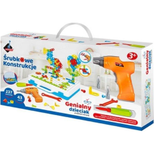 ASKATO Csavaros Szerkezetek (6901440113517) barkácsolás, építés