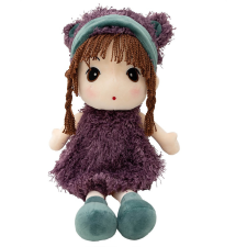 ASKATO Cuddly doll 44 cm baba