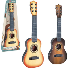 ASKATO Műanyag Gitár (112763) készségfejlesztő