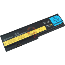  ASM 42T4537 Akkumulátor 4400 mAh 47WHr lenovo notebook akkumulátor