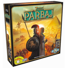 Asmodee 7 Csoda: Párbaj társasjáték társasjáték