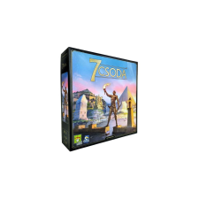Asmodee 7 Csoda társasjáték 2021-es kiadás (925102) társasjáték