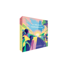 Asmodee A holnap társadalma társasjáték társasjáték