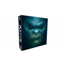 Asmodee Abyss társasjáték - Angol társasjáték