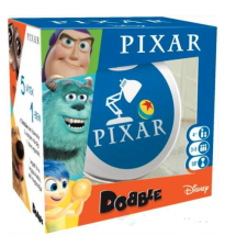 Asmodee ASM34618 Dobble Pixar (ASM34618) - Társasjátékok társasjáték
