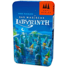 Asmodee Az elvarázsolt labirintus - fémdobozos társasjáték