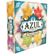 Asmodee Azul – A királyi pavilon társasjáték társasjáték