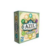 Asmodee Azul: A királyné kertje társasjáték (PLB10009) (PLB10009) - Társasjátékok társasjáték