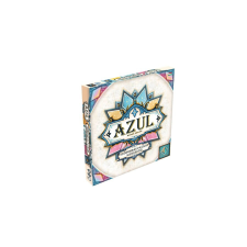 Asmodee Azul: Színpompás pavilon kiegészítő társasjáték