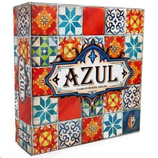 Asmodee Azul társasjáték (PLB10001) (PLB10001) társasjáték
