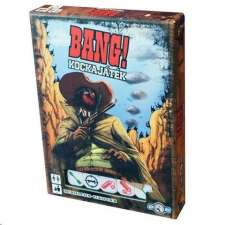 Asmodee Bang! A kockajáték társasjáték (DAV33535) társasjáték