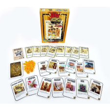 Asmodee Bang! Aranyláz stratégiai játék kártyajáték
