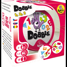 Asmodee Blackfire Dobble 1-2-3 (3558380038023) társasjáték
