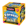 Asmodee Brainbox a világ városai társasjáték