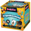Asmodee Brainbox foglalkozások