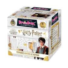 Asmodee Brainbox, Harry Potter társasjáték