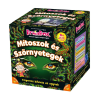 Asmodee Brainbox mítoszok és szörnyetegek társasjáték