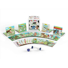 Asmodee BrainBox Tudományos ismeretek - új kiadás társasjáték