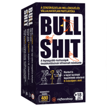 Asmodee Bullshit társasjáték társasjáték