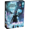 Asmodee Bűnügyi krónikák: 2400 társasjáték (LDG10004) (LDG10004) - Társasjátékok