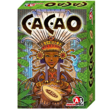Asmodee Cacao társasjáték társasjáték