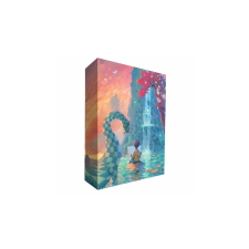 Asmodee Canvas: Tükörképek kiegészítő társasjáték