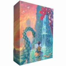 Asmodee Canvas: Tükörképek társasjáték kiegészítő (ASM34647) társasjáték