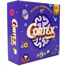 Asmodee Cortex Kids társasjáték (CMC10002) (CMC10002) társasjáték