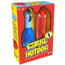 Asmodee Csirke vs. HotDog party társasjáték társasjáték