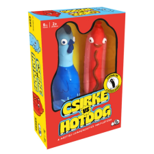 Asmodee Csirke vs. HotDog party társasjáték társasjáték