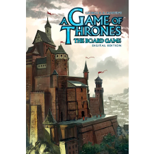 Asmodee Digital A Game of Thrones: The Board Game (Digital Edition) (digitális licenc) videójáték